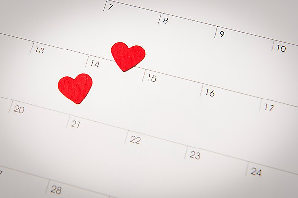 포토 JPG 백그라운드 프로포즈 스티커 발렌타인데이 사랑 이벤트 사람없음 달력 하트 데이 국내포토 모양 기념일 감정 데이이벤트 파일형식