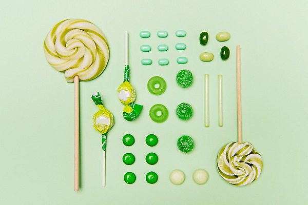 포토 JPG 컬러 백그라운드 화이트데이 발렌타인데이 막대사탕 사탕 이벤트 사람없음 연두색 초콜릿 달콤 데이 국내포토 기념일 데이이벤트 디저트 초록색 맛 파일형식