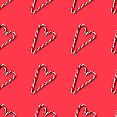 포토 JPG ZIP 백그라운드 패턴 화이트데이 이벤트 사람없음 패턴백그라운드 하트 데이 지팡이사탕 국내포토 모양 기념일 무늬 데이이벤트 사탕 파일형식