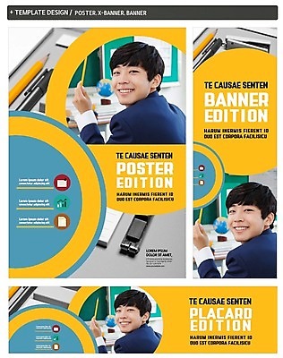 PSD 배너 배너템플릿 교육 남자 가로배너 교복 ZIP 포스터 세로배너 남학생 청소년 한명 웃음 상반신 세트 연필 펜 지구본 한국인 현수막 뒤돌아보기 청소년교육 커터칼 템플릿 1 학생 옷 모션 학용품 표정 사람 동양인 가로 세로 필기구 사무용품 파일형식