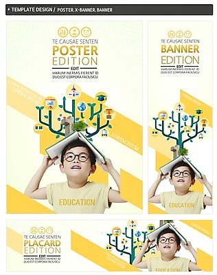 PSD 나무 배너 배너템플릿 어린이교육 교육 남자 가로배너 ZIP 포스터 세로배너 안경 어린이 학사모 학교 한명 웃음 상반신 책 세트 지구본 한국인 올려보기 현수막 트로피 머리위 식물 템플릿 모자_잡화 1 잡화 졸업 모션 표정 사람 동양인 가로 세로 상_우승 파일형식