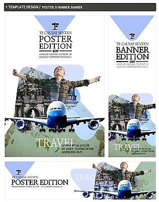 PSD 서양인 건축물 배너 배너템플릿 남자 가로배너 ZIP 포스터 세로배너 해외여행 여행 팔벌리기 비행기 한명 상반신 20대 성인 세트 눈감음 현수막 외국인 템플릿 1 해외 건축 항공교통 모션 대중교통 사람 청년 가로 세로 파일형식