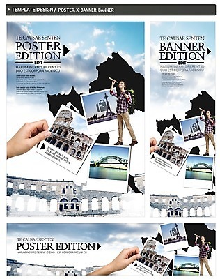 PSD 구름 손 배너 배너템플릿 가로배너 ZIP 포스터 세로배너 바다 여행 배낭 하늘 여러명 20대 성인 신체부위 관광지 세트 일안경 한국인 현수막 관찰 에펠탑 폴라로이드사진 콜로세움 랜드마크 가교 자연요소 템플릿 건축물 다수 가방 모션 사람 동양인 청년 가로 세로 망원경 로마 폴라로이드 파리 파일형식