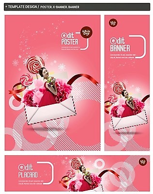PSD 배너 배너템플릿 여자 가로배너 ZIP 포스터 리본 세로배너 꽃다발 화이트데이 편지봉투 막대사탕 사탕 한명 상반신 20대 성인 옆모습 세트 한국인 현수막 템플릿 1 꽃 뷰포인트 데이이벤트 디저트 봉투 사람 동양인 청년 가로 세로 편지 파일형식
