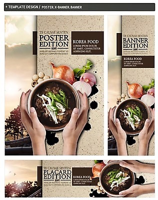 PSD 나무 구름 손 배너 배너템플릿 가로배너 ZIP 포스터 세로배너 한식 하늘 양파 신체부위 세트 버섯 현수막 뚝배기불고기 자연요소 식물 템플릿 음식 채소 사람 가로 세로 불고기 파일형식