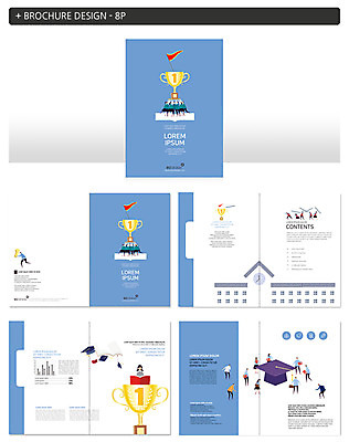 템플릿 학생 여자 교육 남자 ZIP 학사모 졸업 청소년 팜플렛 여러명 책 깃발 트로피 청소년교육 인디자인 INDD 이미지템플릿 모자_잡화 다수 사람 상_우승 파일형식