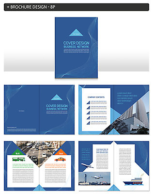 템플릿 ZIP 도로 비즈니스 자동차 버스 비행기 빌딩 팜플렛 사람없음 그래픽 선박 인디자인 INDD 이미지템플릿 길 육상교통 수상교통 항공교통 교통시설 대중교통 건물 파일형식