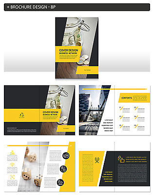 템플릿 ZIP 지폐 비즈니스 유리병 거리 빌딩 팜플렛 사람없음 금융 달러 동전 주사위 인디자인 INDD 이미지템플릿 돈 병_용기 건물 경제 파일형식