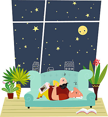 전신 할아버지 노년 남자 별 화초 어린이 일러스트 창문 손자 실내 피곤 두명 건물 책 실버라이프 소파 잠 야간 초승달 힘듦 남자만 국내일러스트 AI파일 자연요소 식물 라이프스타일 건축물 컨셉 의자 사람 성인 내부 달 손주 파일형식 벡터