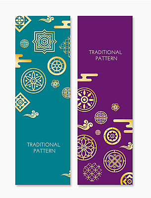 구름 한국문화 한국전통 전통 배너 꽃무늬 패턴 일러스트 프레임 사람없음 전통문양 보라색 격자 청록색 문살무늬 와당문양 와당 프레임일러스트 전통프레임 국내일러스트 AI파일 자연요소 동양문화 문양 꽃 컬러 무늬 한국 문살 파일형식 벡터