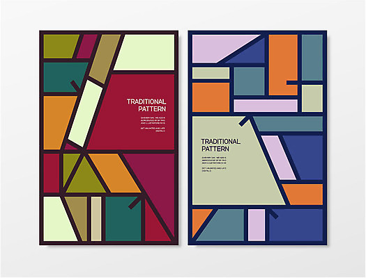 한국문화 한국전통 전통 포스터 패턴 일러스트 프레임 사람없음 전통문양 사각형 삼각형 조각보 프레임일러스트 전통프레임 국내일러스트 AI파일 도형 동양문화 문양 무늬 한국 보자기_천 파일형식 벡터