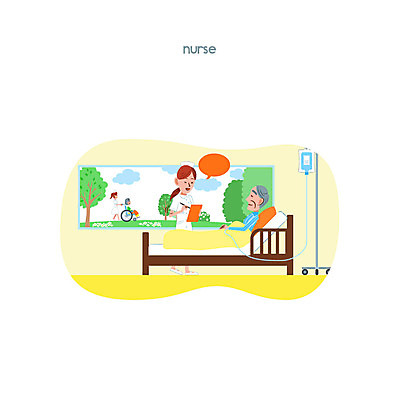 전신 클립아트 나무 구름 여자 남자 말풍선 일러스트 창문 프레임 초원 여러명 상반신 성인 눕기 산책 환자 간호사 링거 휠체어 병실 프레임일러스트 국내일러스트 AI파일 자연요소 식물 다수 의학 의료기기 모션 휴식 병원 사람 의료진 파일형식 벡터