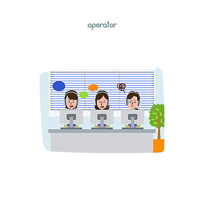 클립아트 식물 여자 말풍선 일러스트 웃음 앉기 상반신 성인 세명 컴퓨터 블라인드 상담원 곤란 힘듦 여자만 국내일러스트 AI파일 컨셉 모션 표정 사람 전자제품 커튼 사무원 파일형식 벡터