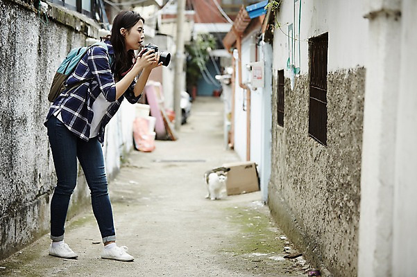 포토 JPG 주간 전신 학생 우먼라이프 응시 여자 대학생 한명 서기 들기 20대 성인 야외 옆모습 캐주얼 카메라 마을 사진촬영 고양이 활발 한국인 골목길 취업준비생 주택가 백팩 반려 성인여자한명만 국내포토 자연요소 1 라이프스타일 시선 옷 길 뷰포인트 컨셉 가방 포유류 모션 사람 동양인 청년 전자제품 반려동물 촬영 구직 여자한명만 성인여자만 파일형식