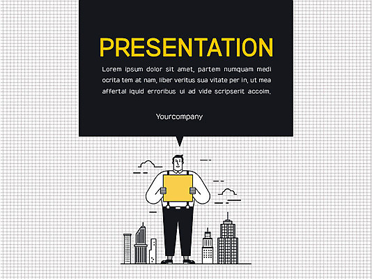 템플릿 남자 비즈니스 그래프 들기 앉기 빌딩 성인 세명 세트 달리기 연필 비즈니스맨 PPT 프레젠테이션 문서템플릿 문서 이미지템플릿 모션 학용품 사람 건물 필기구 직장인 파일형식