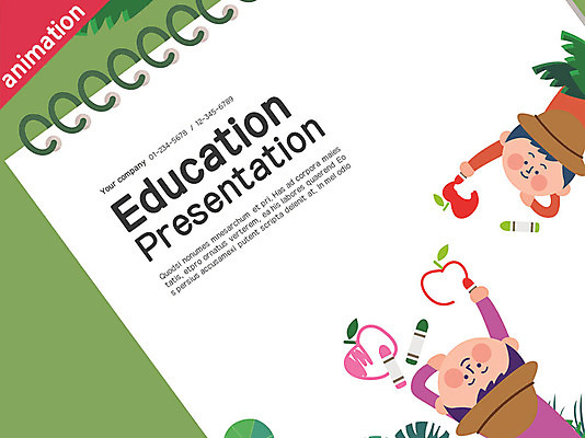 템플릿 여자 남자 어린이 그래프 여러명 세트 한국인 PPT 프레젠테이션 스케치북 문서템플릿 문서 스프링노트 어린이만 애니형PPT 이미지템플릿 다수 학용품 사람 동양인 공책 파일형식