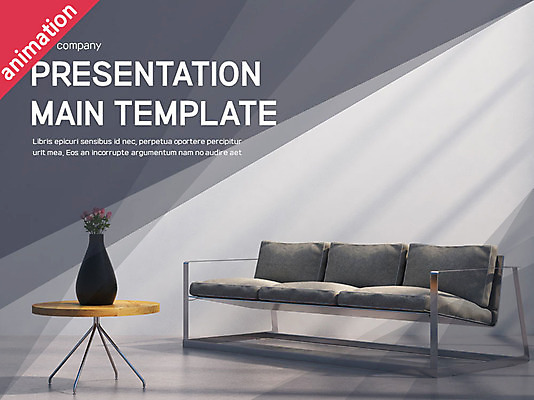 템플릿 거실 그래프 사람없음 인테리어 세트 소파 꽃병 설계도 PPT 프레젠테이션 문서템플릿 문서 애니형PPT 이미지템플릿 디자인 꽃 의자 건설업 파일형식