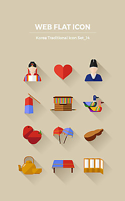 아이콘 한국전통 여자 남자 가마_이동수단 세트 하트 전통혼례 플랫아이콘 청사초롱 대추 웹아이콘 병풍 바가지 청둥오리 술주전자 웹엘리먼트 해가리개 청개 홍개 2D아이콘 AI파일 모양 전통 교통수단 오리 전통소품 한국 사람 전통의례 초롱 엘리먼트 파일형식 벡터