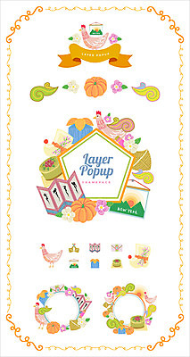 구름 아이콘 한국전통 꽃 리본 액자 호박 떡 프레임 선물 사람없음 세트 케이크 닭 웹아이콘 병풍 복조리 버선 웹엘리먼트 2D아이콘 AI파일 자연요소 식물 전통 채소 조류 디저트 양말 전통소품 한국 엘리먼트 파일형식 벡터