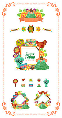 아이콘 한국전통 여자 리본 떡 프레임 여러명 세트 케이크 닭 도자기 편지 노리개 세배 매듭 손거울 웹아이콘 족두리 웹엘리먼트 2D아이콘 AI파일 전통 다수 조류 디저트 전통소품 한국 사람 거울 절_인사 엘리먼트 파일형식 벡터