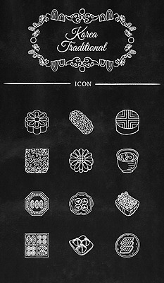 아이콘 한국전통 떡 프레임 사람없음 세트 과자 차 라인아이콘 웹아이콘 한과 드로잉 웹엘리먼트 2D아이콘 AI파일 전통 음료 디저트 한국 미술 전통음식 엘리먼트 파일형식 벡터