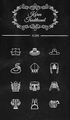 아이콘 한국전통 왕관 프레임 사람없음 세트 라인아이콘 웹아이콘 족두리 드로잉 상모 삿갓 웹엘리먼트 2D아이콘 AI파일 갓모자 모자_잡화 전통 전통소품 한국 미술 엘리먼트 파일형식 벡터