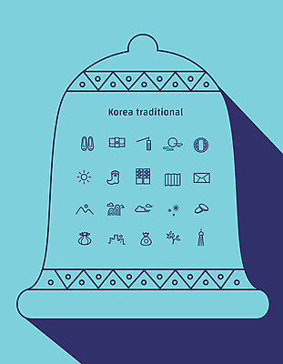 아이콘 한국전통 봉투 산 복주머니 빌딩 사람없음 세트 태양 문 종 달 나뭇가지 고무신 웹아이콘 버선 웹엘리먼트 조리개 대시보드 2D아이콘 AI파일 자연요소 나무 전통 신발 양말 전통소품 한국 건물 엘리먼트 파일형식 벡터