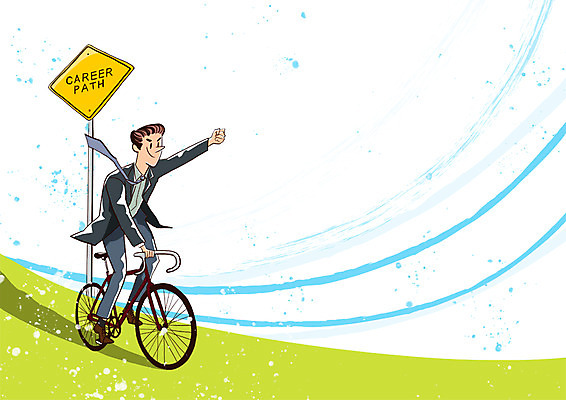 전신 PSD 직업 남자 길 일러스트 바람 한명 성인 자전거 표지판 사회 신입사원 열정 커리어 진로 진출 국내일러스트 자연요소 1 감정 비즈니스 날씨 알림판 사람 바이크 공동체 파일형식