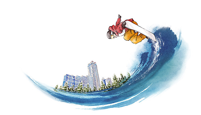 전신 PSD 나무 남자 겨울 일러스트 캘리그라피 리조트 동계올림픽 한명 경기 성인 건물 스노우보드 국가대표 평창 평창동계올림픽 국내일러스트 식물 1 건축물 계절 스포츠 올림픽 운동선수 사람 보드_스포츠 강원도 파일형식