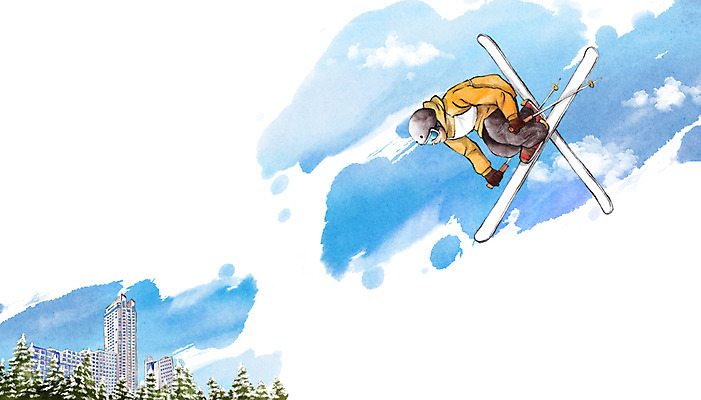 전신 PSD 나무 남자 겨울 일러스트 캘리그라피 리조트 스키 동계올림픽 한명 경기 성인 건물 슬로프 국가대표 평창 평창동계올림픽 국내일러스트 식물 1 건축물 계절 스포츠 올림픽 겨울스포츠 스키장 운동선수 사람 강원도 파일형식