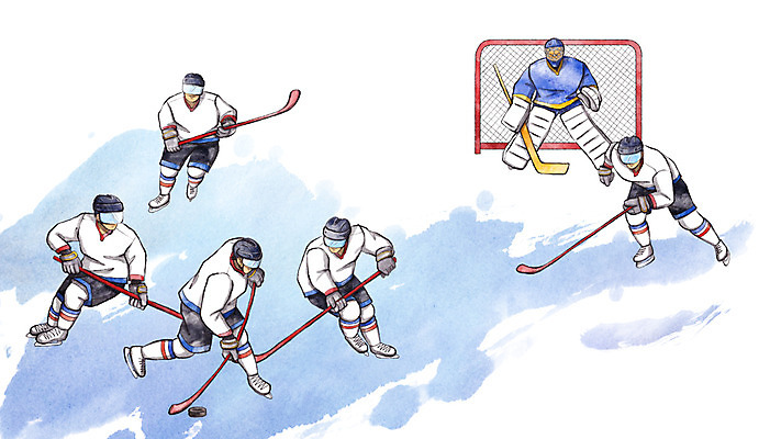 전신 PSD 남자 겨울 일러스트 캘리그라피 동계올림픽 경기 여러명 성인 아이스하키 국가대표 아이스하키골대 아이스하키복 아이스하키선수 아이스하키장 평창 평창동계올림픽 국내일러스트 계절 스포츠 다수 올림픽 유니폼 겨울스포츠 운동선수 사람 강원도 하키 하키용품 파일형식