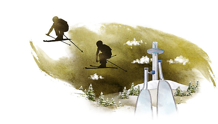 전신 PSD 남자 실루엣 겨울 일러스트 캘리그라피 스키 동계올림픽 경기 성인 두명 경기장 센터 국가대표 스키점프 평창 평창동계올림픽 국내일러스트 계절 스포츠 올림픽 스포츠시설 겨울스포츠 운동선수 촬영기법 사람 강원도 파일형식