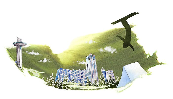 전신 PSD 남자 실루엣 겨울 일러스트 캘리그라피 동계올림픽 한명 경기 성인 경기장 스노우보드 센터 국가대표 스키점프 평창 평창동계올림픽 에어리얼 국내일러스트 1 계절 스포츠 올림픽 스포츠시설 스키 운동선수 촬영기법 사람 보드_스포츠 강원도 파일형식 프리스타일 스키