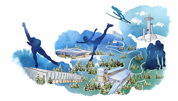 전신 PSD 나무 여자 남자 실루엣 겨울 일러스트 캘리그라피 동계올림픽 경기 여러명 성인 경기장 피겨스케이팅 스피드스케이팅 국가대표 스키점프 봅슬레이 평창 평창동계올림픽 국내일러스트 식물 계절 스포츠 다수 올림픽 스포츠시설 스키 겨울스포츠 운동선수 촬영기법 사람 스케이팅 강원도 파일형식