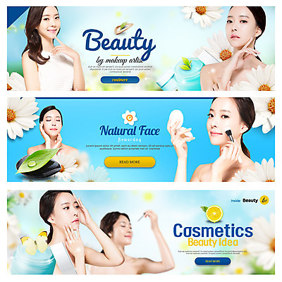 PSD 템플릿 여자 꽃 웹템플릿 나비 나뭇잎 여러명 20대 성인 뷰티 화장품 한국인 미용용품 레몬 이벤트배너 웹배너 성인여자만 이미지템플릿 식물 배너 다수 곤충 잎 과일 사람 동양인 청년 오브젝트 여자만 성인만 파일형식