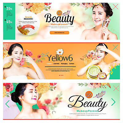 PSD 템플릿 여자 웹템플릿 여러명 상반신 20대 성인 뷰티 화장품 한국인 물컵 이벤트배너 의료성형뷰티 웹배너 성인여자만 이미지템플릿 배너 다수 사람 동양인 청년 컵 여자만 성인만 파일형식