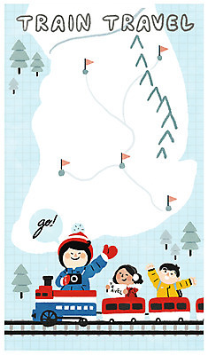 PSD 여자 남자 여행 지도 겨울 일러스트 스키장 한국 상반신 성인 세명 친구 카메라 기찻길 기차 즐거움 기차여행 전국 철도의날 국내일러스트 계절 감정 아시아 육상교통 관계 대중교통 사람 전자제품 파일형식 법정기념일