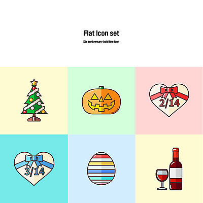 아이콘 크리스마스 화이트데이 호박 부활절 발렌타인데이 사탕 이벤트 사람없음 세트 크리스마스트리 와인 초콜릿 계란 할로윈 플랫아이콘 와인데이 볼드라인 2D아이콘 AI파일 기념일 채소 데이이벤트 디저트 주류 알 라인아이콘 파일형식 벡터