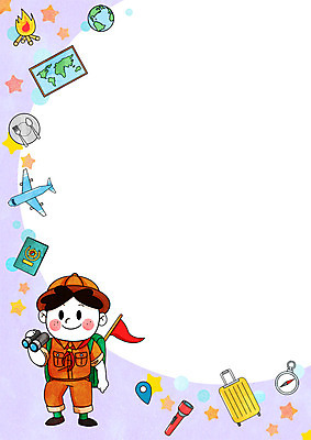 전신 PSD 식기 남자 지구 어린이 세계지도 일러스트 비행기 프레임 한명 캐리어 망원경 꿈 깃발 손전등 나침반 모닥불 여권 장래희망 위치 프레임일러스트 국내일러스트 1 지도 항공교통 불 조명 대중교통 사람 세계 여행가방 파일형식