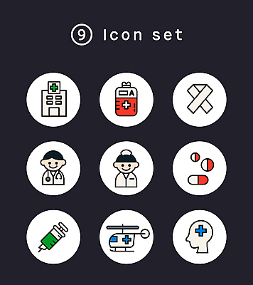 아이콘 여자 남자 의학 병원 주사기 두명 세트 약 간호사 의사 헬리콥터 라인아이콘 헌혈 2D아이콘 AI파일 캠페인 의료기기 비행기 사람 의료진 봉사 파일형식 벡터