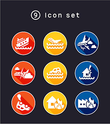 아이콘 자동차 비행기 사람없음 세트 배 위험 번개 홍수 사건 라인아이콘 화재 2D아이콘 AI파일 육상교통 컨셉 과일 항공교통 날씨 대중교통 자연재해 파일형식 벡터