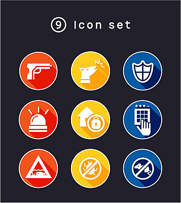 아이콘 낚시 자물쇠 사람없음 세트 총 금지 개 암호 벌레 쥐 라인아이콘 보안 사이렌 2D아이콘 AI파일 무기 곤충 포유류 레저 안전 설치류 파일형식 벡터