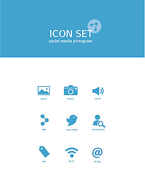아이콘 사람없음 세트 픽토그램 꼬리표 카메라 소리 접속 앨범 픽토그램아이콘 검색 와이파이 골뱅이기호 소셜미디어 2D아이콘 AI파일 기호 전자제품 라벨 무선인터넷 파일형식 벡터