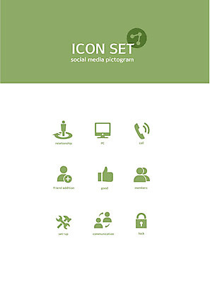 아이콘 커뮤니케이션 사람없음 컴퓨터 세트 픽토그램 최고 픽토그램아이콘 잠금 통화 소셜미디어 친구추가 환경설정 2D아이콘 AI파일 모션 전자제품 보안 설정 파일형식 벡터