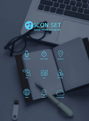 아이콘 지도 인터넷 사람없음 세트 픽토그램 종 녹음 알림 픽토그램아이콘 마이크 위치 클라우드서비스 소셜미디어 전원버튼 채팅 2D아이콘 AI파일 음향기기 버튼 전원_전기 기록 서비스 파일형식 벡터