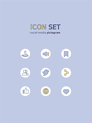 아이콘 말풍선 사람없음 스마트폰 세트 픽토그램 연필 이메일 픽토그램아이콘 와이파이 비디오 클라우드서비스 소셜미디어 집모양 2D아이콘 AI파일 모양 학용품 핸드폰 스마트기기 필기구 서비스 무선인터넷 파일형식 벡터