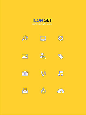 아이콘 음악 돋보기 사람없음 컴퓨터 세트 픽토그램 꼬리표 카메라 나침반 앨범 픽토그램아이콘 검색 문서 통화 소셜미디어 업로드 찾기 환경설정 2D아이콘 AI파일 모션 문화예술 전자제품 라벨 설정 파일형식 벡터