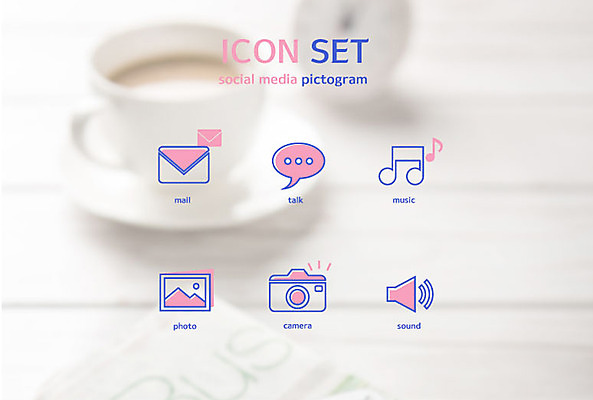 아이콘 음악 음표 사람없음 세트 픽토그램 카메라 소리 이메일 앨범 픽토그램아이콘 소셜미디어 채팅 2D아이콘 AI파일 기호 문화예술 전자제품 파일형식 벡터