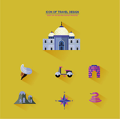 아이콘 남자 유적지 한명 세트 오토바이 뱀 인도 나침반 인도인 플랫아이콘 타지마할 힌두교 2D아이콘 AI파일 외국인 1 아시아 종교 고건축 파충류 사람 동양인 바이크 세계문화유산 파일형식 벡터
