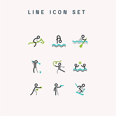 아이콘 올림픽 골프 스키 사람모양 사람없음 세트 권투 승마 라인아이콘 다이빙 카누 사격 수구 리본체조 2D아이콘 AI파일 모양 스포츠 겨울스포츠 구기 수영 격투기 수상스포츠 체조 여름스포츠 수중스포츠 파일형식 벡터